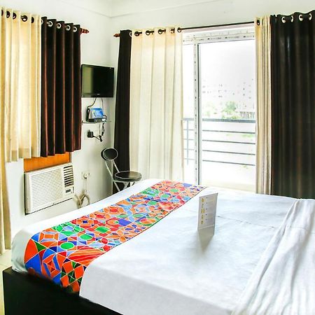 Fabhotel Eleanora - New Town Kalkuta Zewnętrze zdjęcie