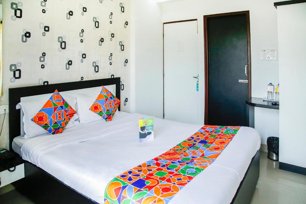 Fabhotel Eleanora - New Town Kalkuta Zewnętrze zdjęcie