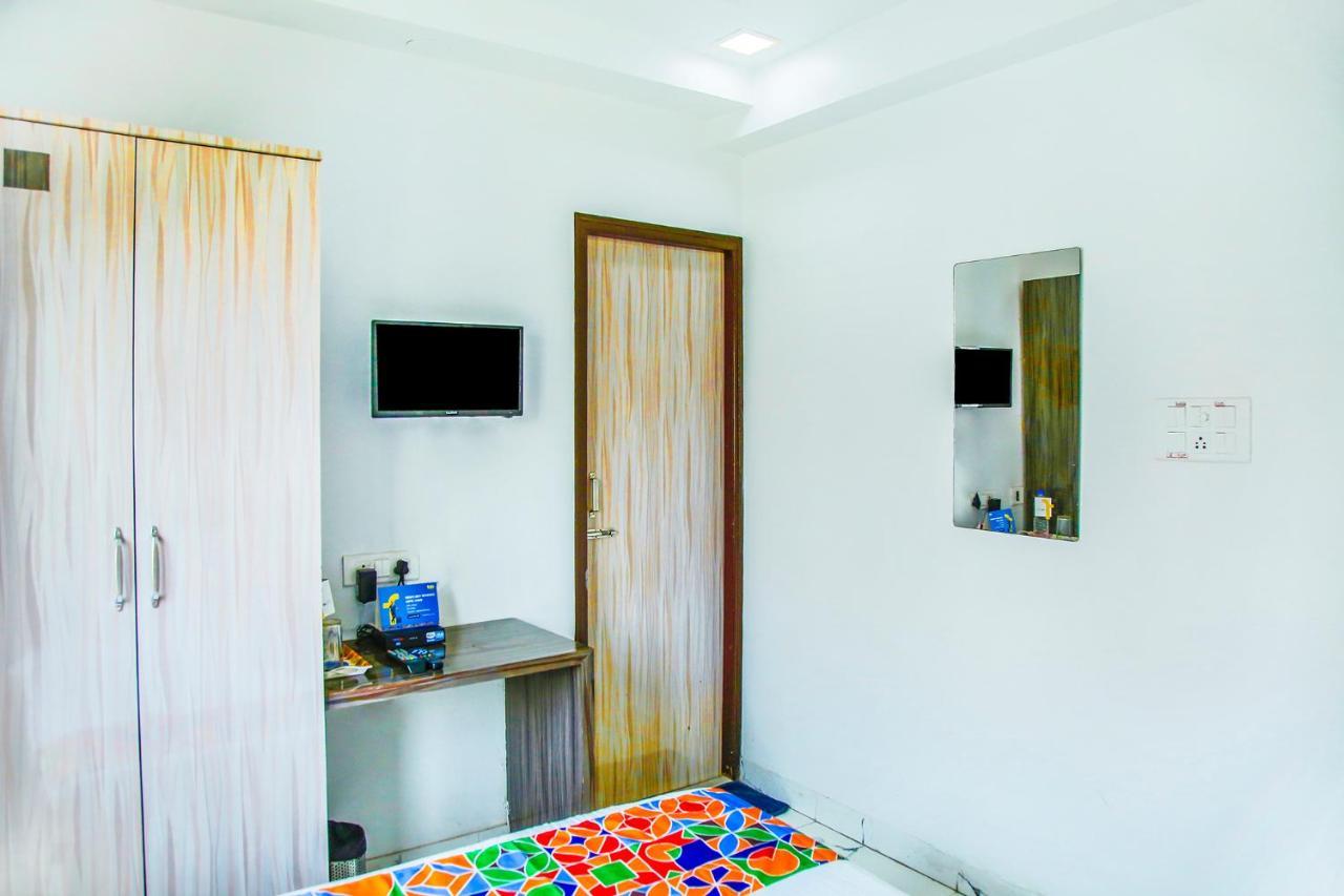 Fabhotel Eleanora - New Town Kalkuta Zewnętrze zdjęcie