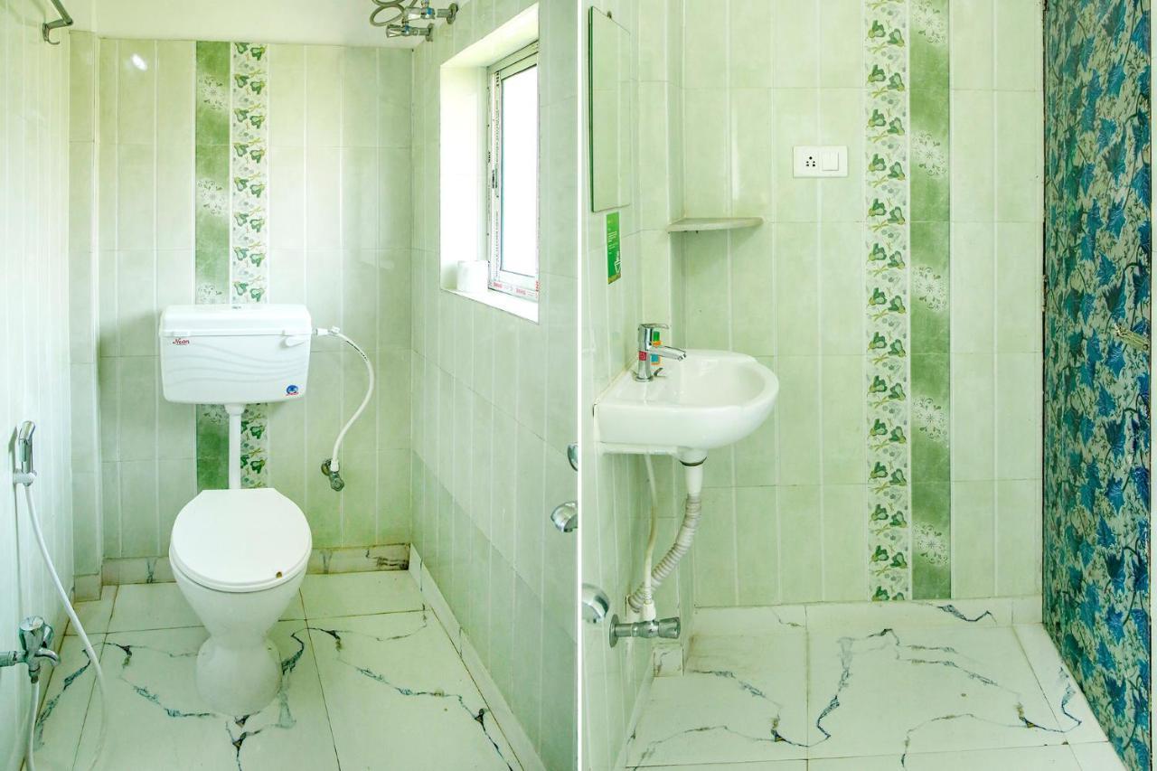 Fabhotel Eleanora - New Town Kalkuta Zewnętrze zdjęcie