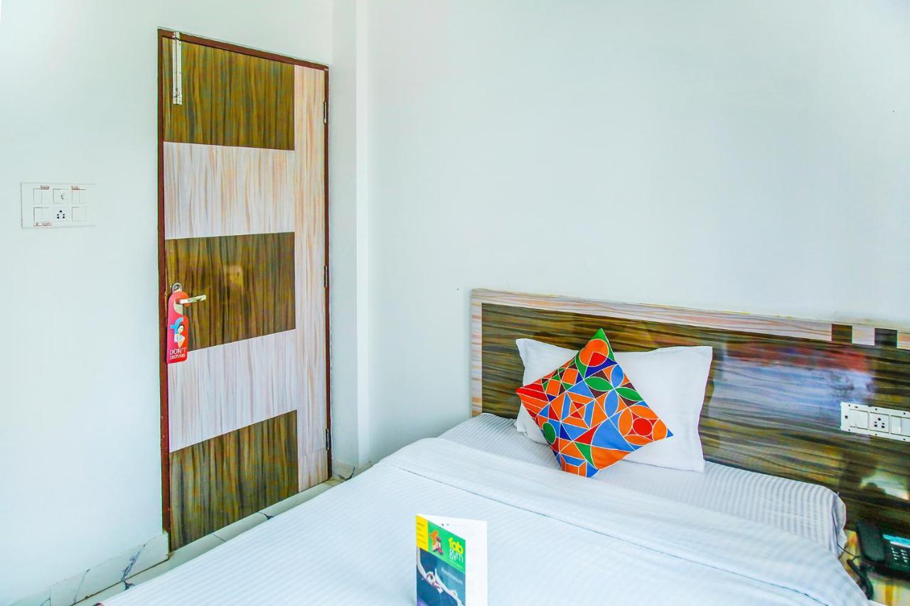 Fabhotel Eleanora - New Town Kalkuta Zewnętrze zdjęcie