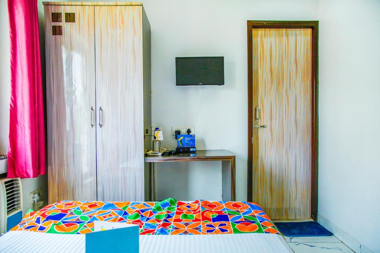 Fabhotel Eleanora - New Town Kalkuta Zewnętrze zdjęcie