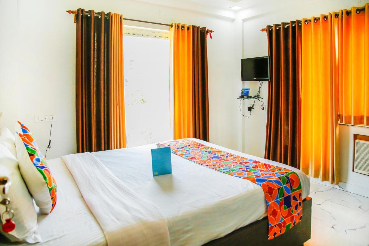 Fabhotel Eleanora - New Town Kalkuta Zewnętrze zdjęcie